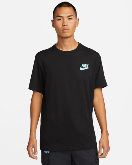 POLERA NIKE NSW TEE HBR STATEMENT LBR