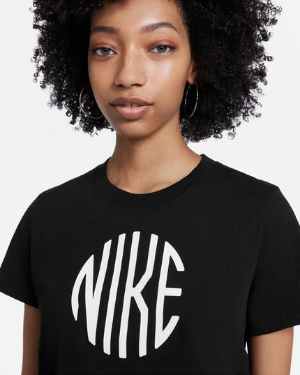 POLERA NIKE NSW TEE ICON CLASH