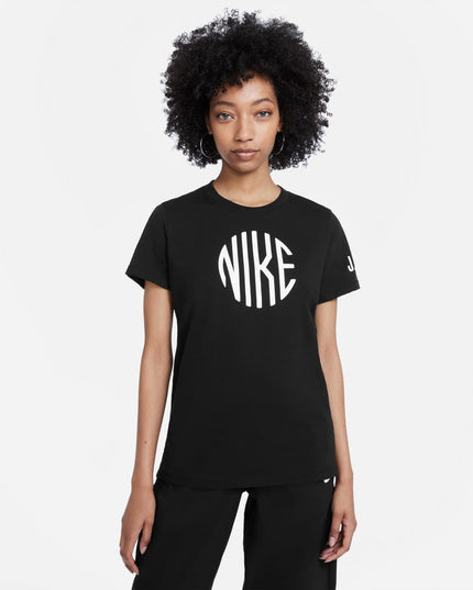 POLERA NIKE NSW TEE ICON CLASH