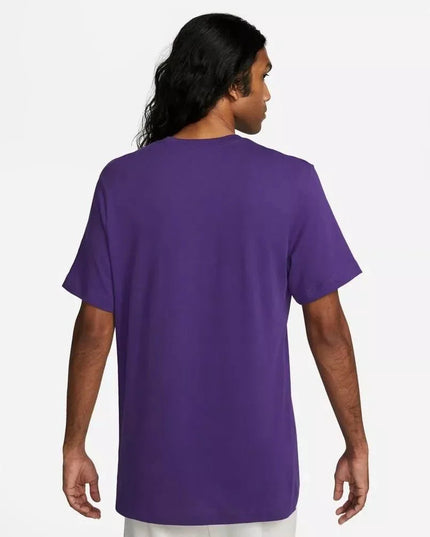POLERA NIKE NSW TEE ICON FUTURA