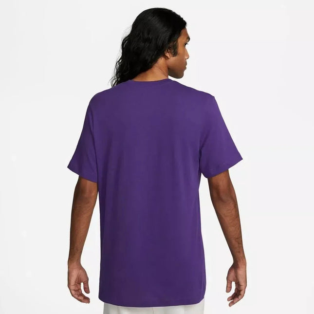 POLERA NIKE NSW TEE ICON FUTURA