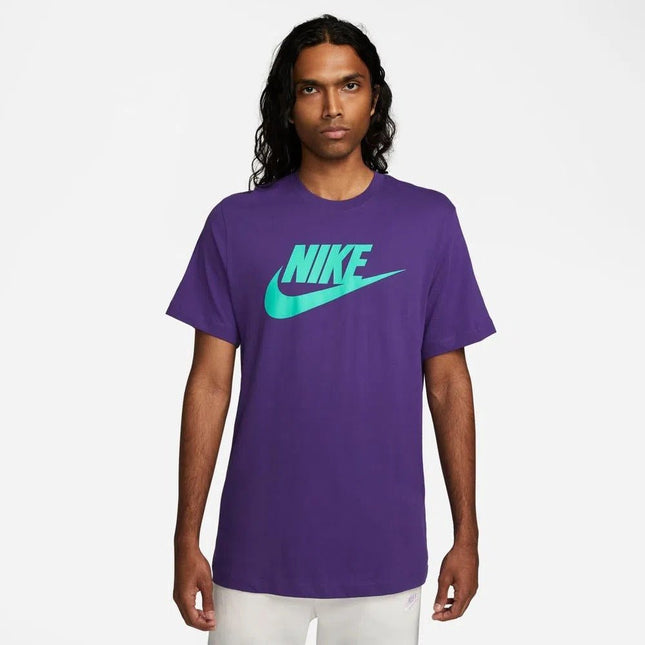 POLERA NIKE NSW TEE ICON FUTURA