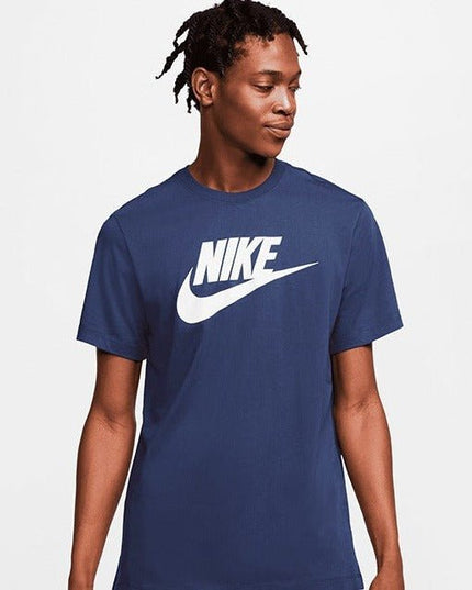 POLERA NIKE NSW TEE ICON FUTURA