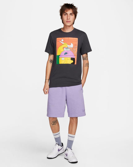 POLERA NIKE NSW TEE OC