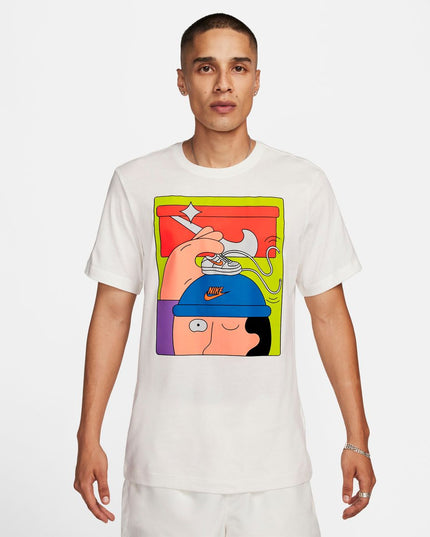 POLERA NIKE NSW TEE OC