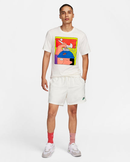 POLERA NIKE NSW TEE OC