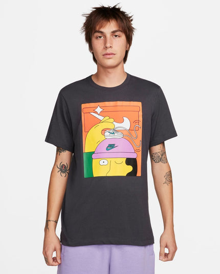 POLERA NIKE NSW TEE OC