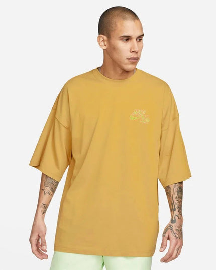 POLERA NIKE NSW TEE OS BRANDRIFFS LBR
