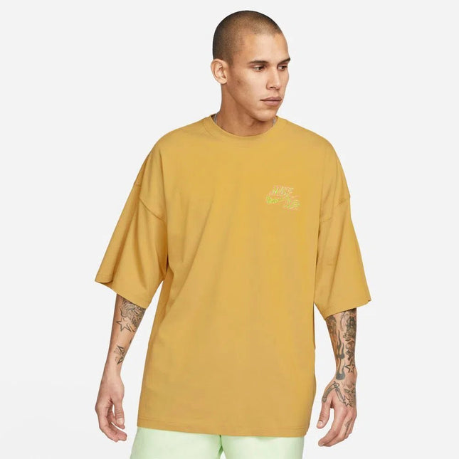 POLERA NIKE NSW TEE OS BRANDRIFFS LBR