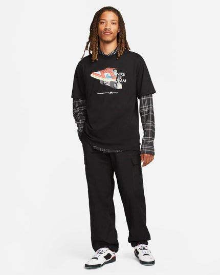 POLERA NIKE SB TEE DUNKTEAM