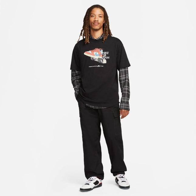 POLERA NIKE SB TEE DUNKTEAM
