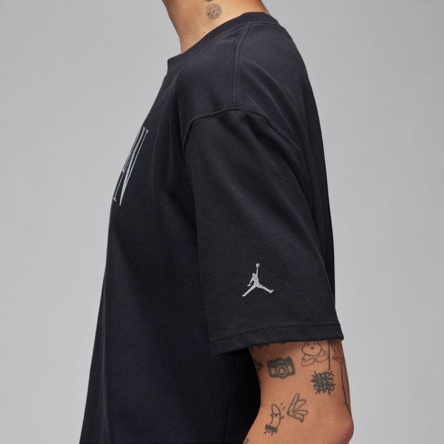 POLERA NIKE SS HERITAGE GF TEE