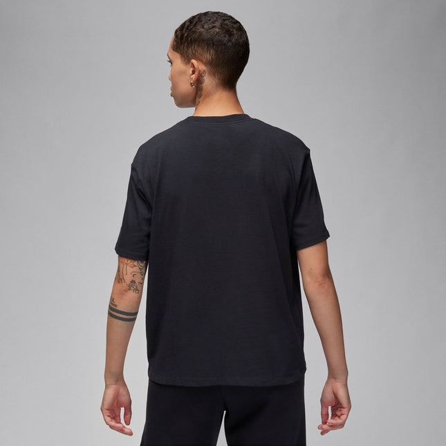 POLERA NIKE SS HERITAGE GF TEE