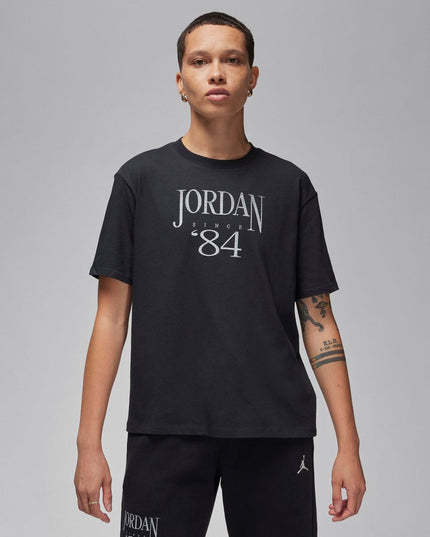 POLERA NIKE SS HERITAGE GF TEE