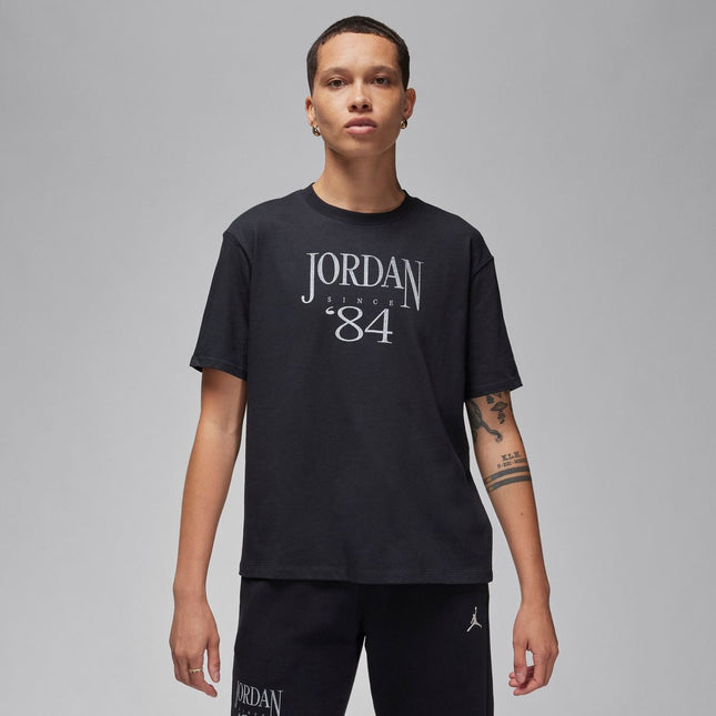 POLERA NIKE SS HERITAGE GF TEE