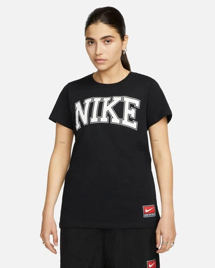 POLERA NIKE W NSW TEE TEAM NK