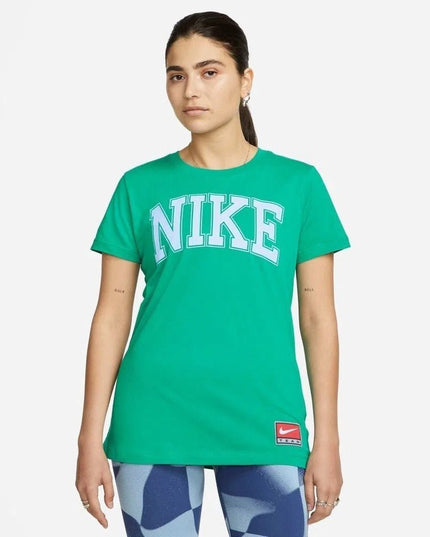 POLERA NIKE W NSW TEE TEAM NK