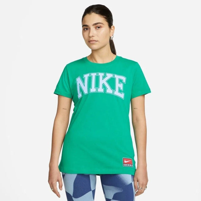 POLERA NIKE W NSW TEE TEAM NK