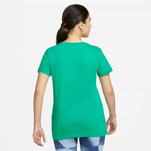 POLERA NIKE W NSW TEE TEAM NK