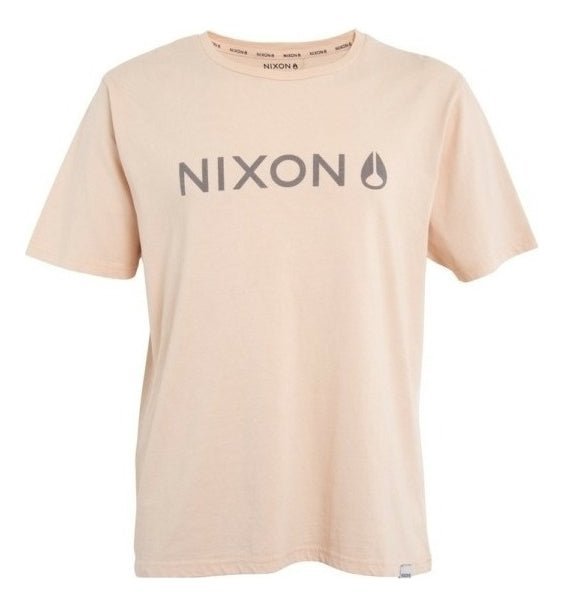 POLERA NIXON RR