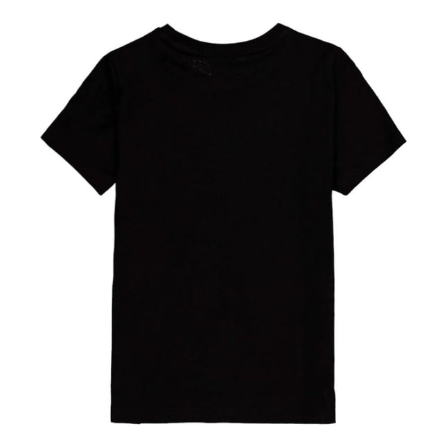 POLERA PUMA CLASSICS 90 PREP LOGO TEE G - MAWI