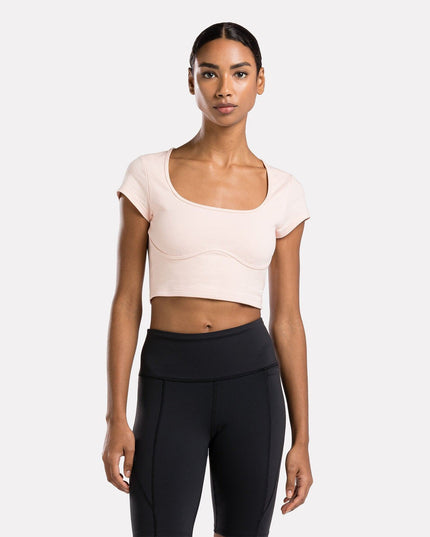 POLERA REEBOK CL WDE TEE - MAWI