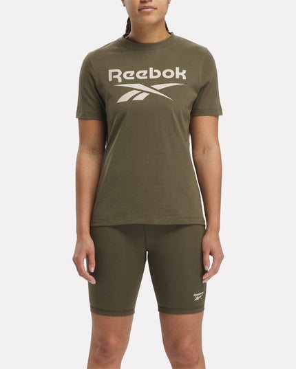POLERA REEBOK IDENTITY - MAWI