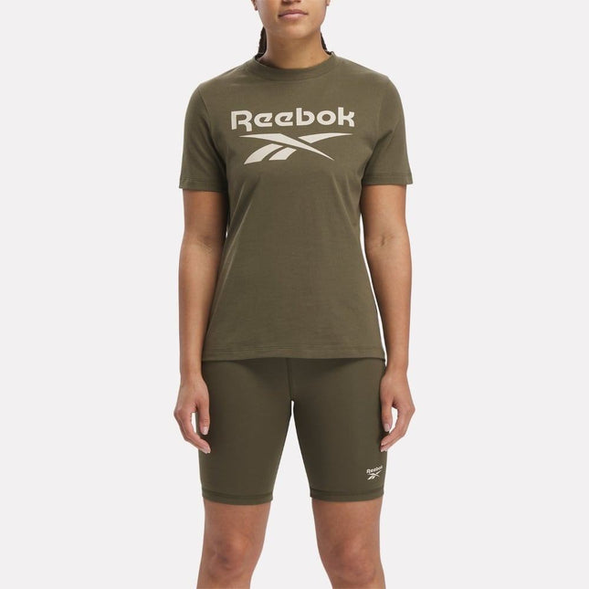 POLERA REEBOK IDENTITY - MAWI