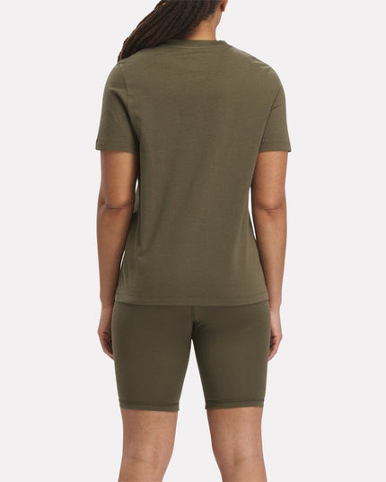 POLERA REEBOK IDENTITY - MAWI