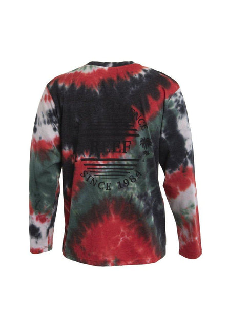 POLERA REEF - MAWI