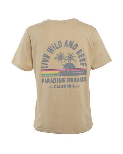 POLERA REEF - MAWI