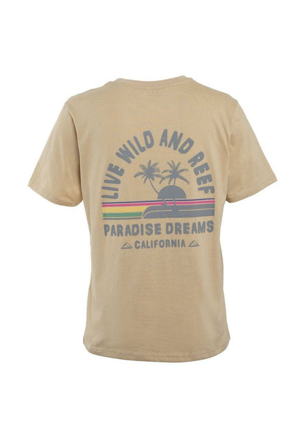 POLERA REEF - MAWI