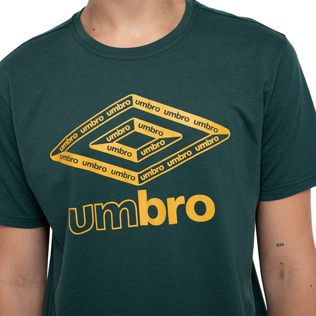 POLERA UMBRO FUN LOGO - MAWI