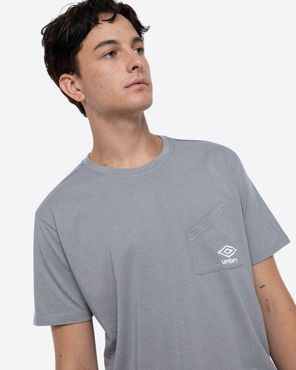 POLERA UMBRO POCKET - MAWI