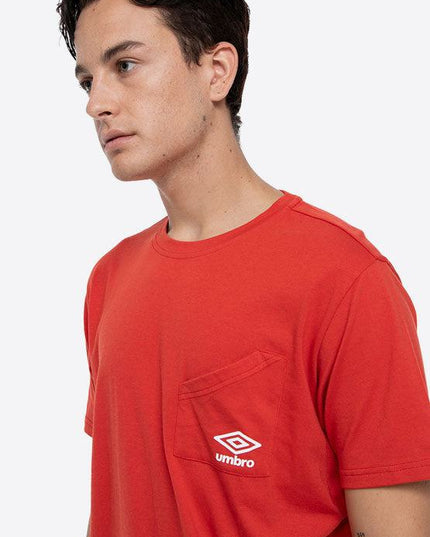 POLERA UMBRO POCKET - MAWI