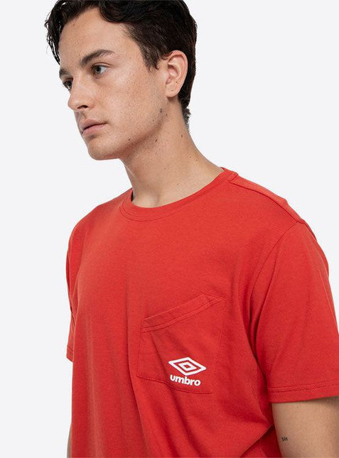 POLERA UMBRO POCKET - MAWI