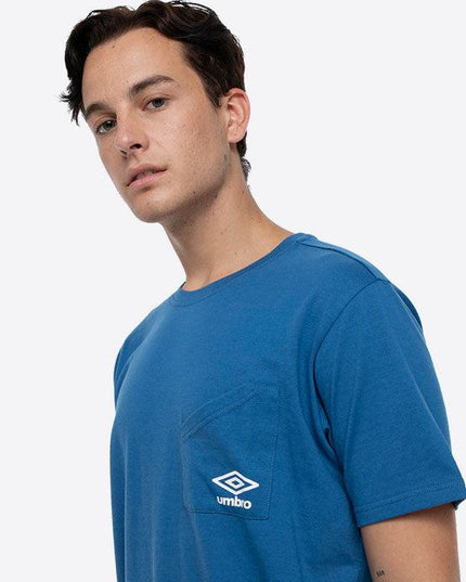 POLERA UMBRO POCKET - MAWI