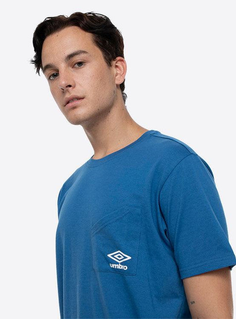 POLERA UMBRO POCKET - MAWI