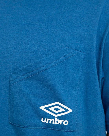 POLERA UMBRO POCKET - MAWI