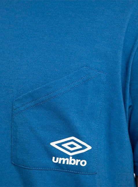 POLERA UMBRO POCKET - MAWI