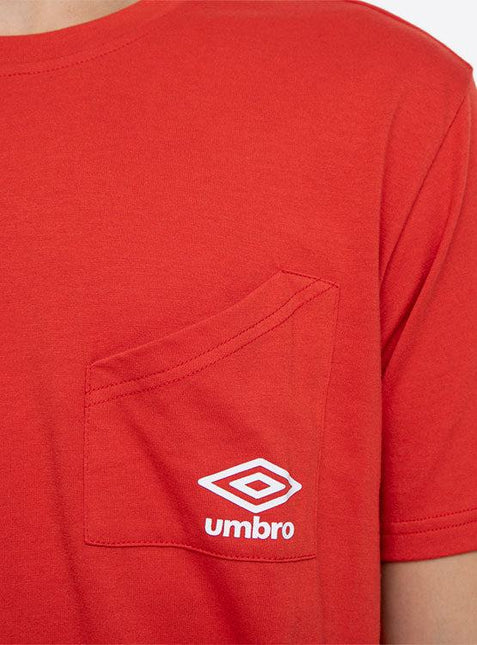 POLERA UMBRO POCKET - MAWI