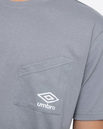 POLERA UMBRO POCKET - MAWI