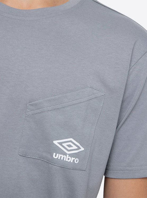 POLERA UMBRO POCKET - MAWI