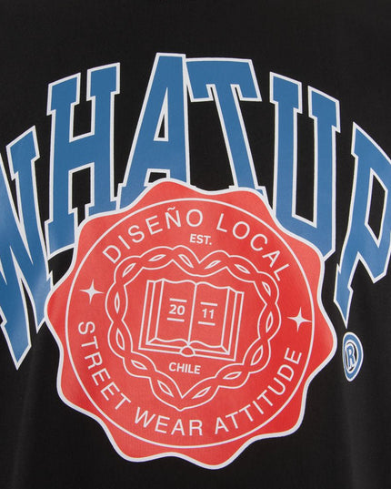 POLERA WHATUP UNIVERSITY