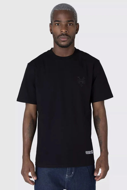 POLERA ZOO YORK M/C BLIM BLIM