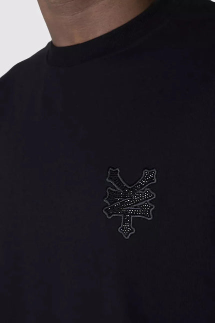 POLERA ZOO YORK M/C BLIM BLIM