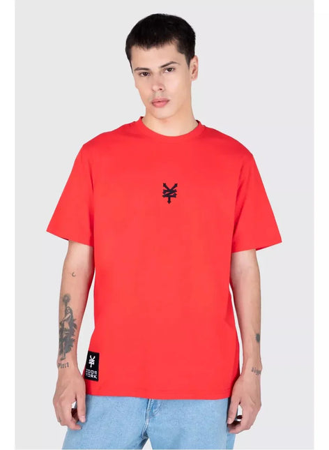 POLERA ZOO YORK M/C ORIGINAL GATSBY