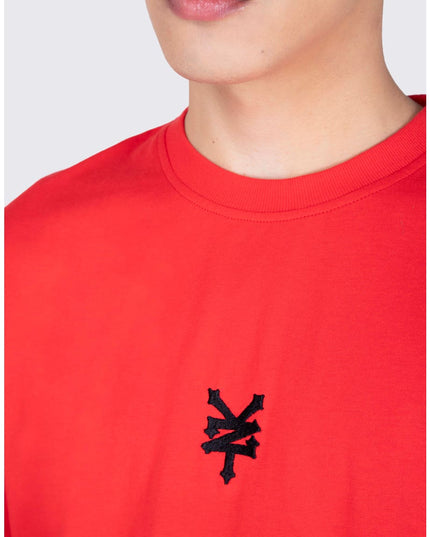 POLERA ZOO YORK M/C ORIGINAL GATSBY