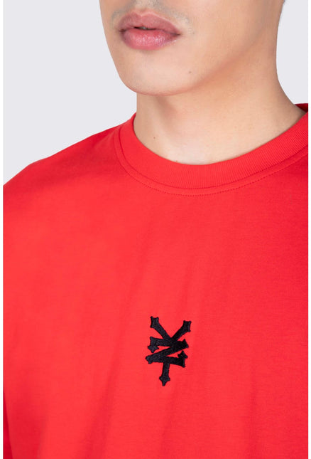 POLERA ZOO YORK M/C ORIGINAL GATSBY