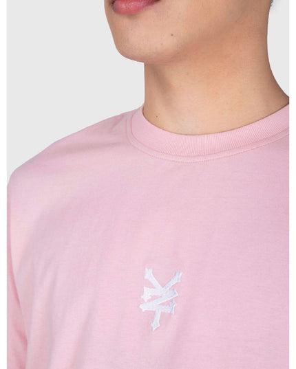 POLERA ZOO YORK M/C ORIGINAL GATSBY